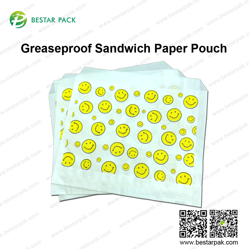 Mengapa beg kertas greaseproof penting untuk pembungkusan makanan moden?