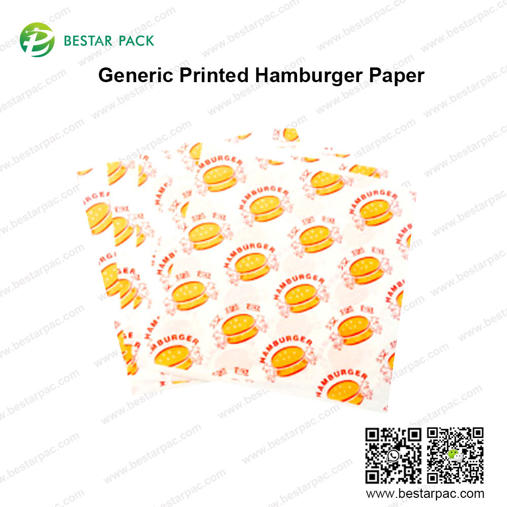 Hamburger Paper